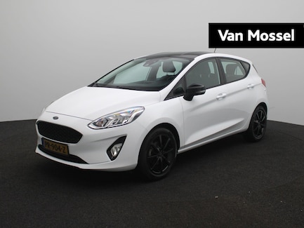 Ford Fiesta 0