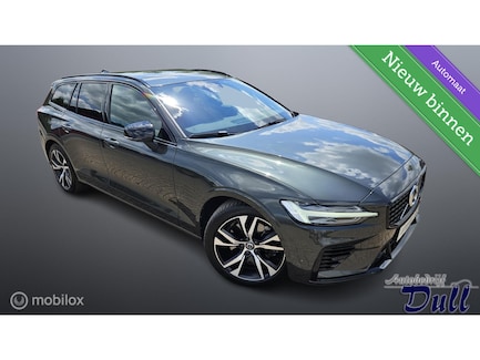 Volvo V60 0
