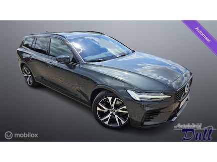 Volvo V60 0