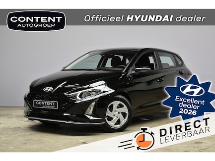 Hyundai i20 0