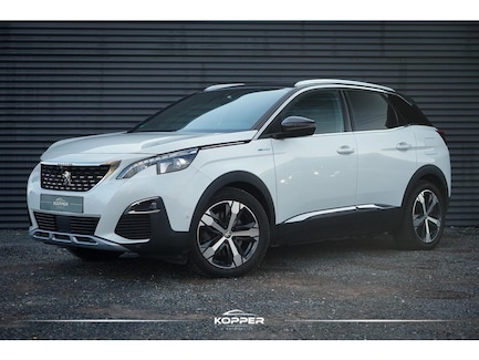 Peugeot 3008 0