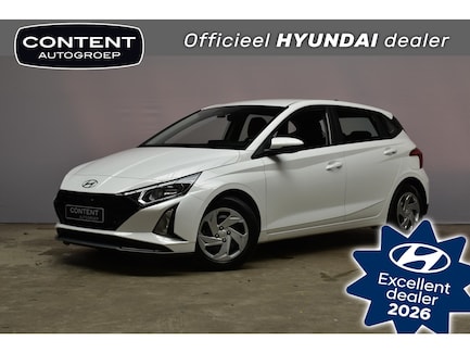 Hyundai i20 0