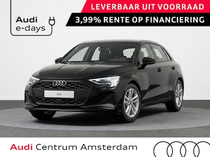 Audi A3 0