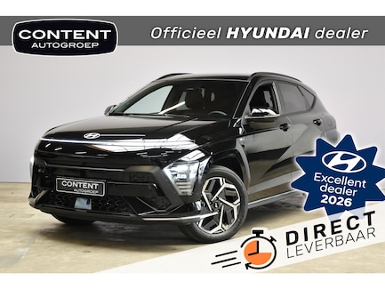Hyundai Kona 0