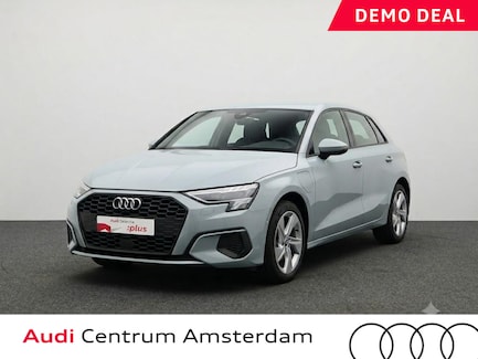Audi A3 0