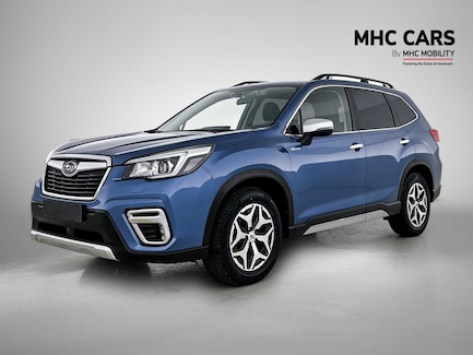 Subaru Forester 0