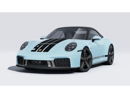 Porsche 911 0