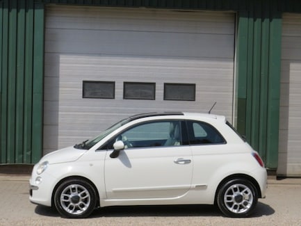 Fiat 500 0