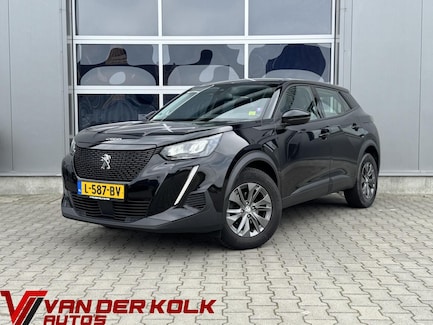 Peugeot 2008 0