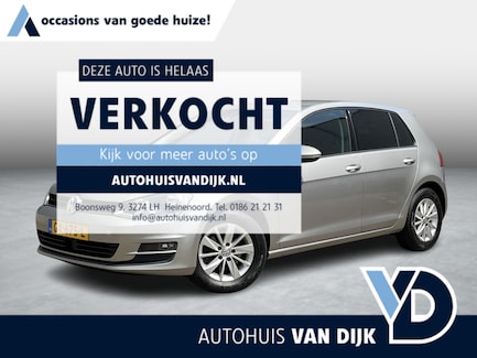Volkswagen Golf 0
