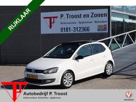 Volkswagen Polo 0
