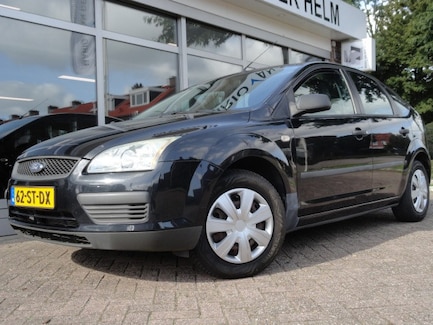 Ford Focus 0