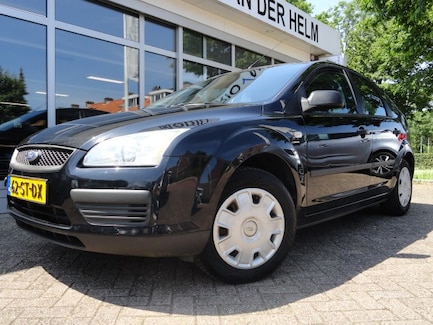 Ford Focus 0