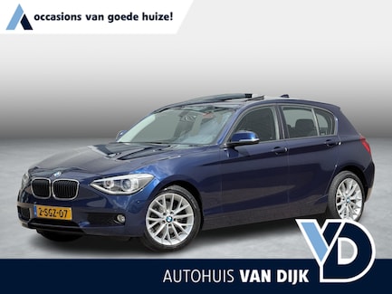 BMW 1-Serie 0