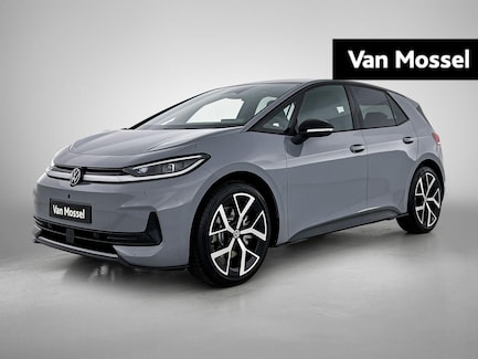 Volkswagen ID.3 0