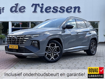 Hyundai Tucson 0