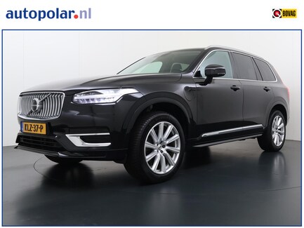Volvo XC90 0