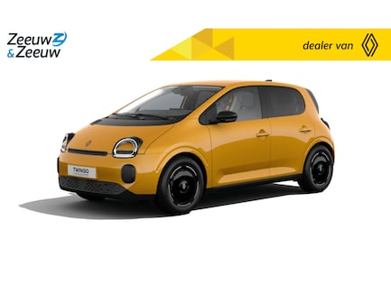 Renault Twingo 0