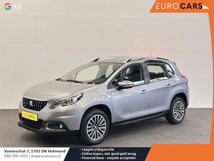 Peugeot 2008 0