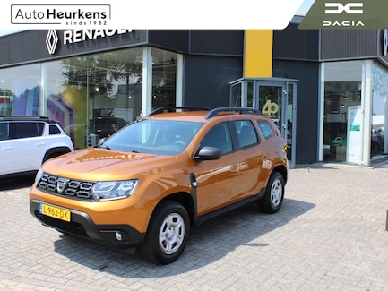 Dacia Duster 0