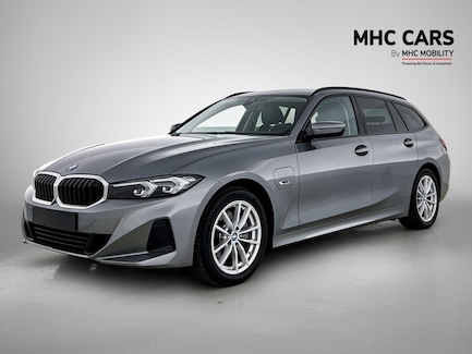 BMW 3-Serie 0