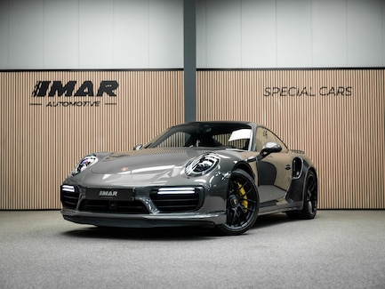 Porsche 911 0