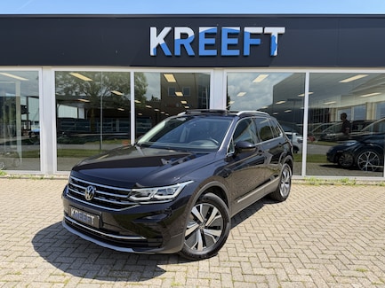 Volkswagen Tiguan 0