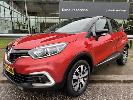 Renault Captur 0