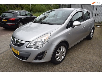 Opel Corsa 0
