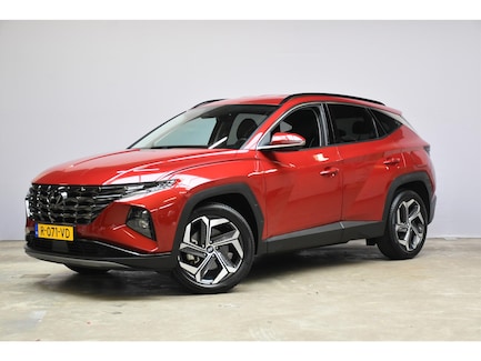 Hyundai Tucson 0