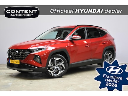 Hyundai Tucson 0