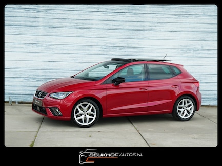 SEAT Ibiza 0