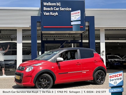 Citroën C1 0
