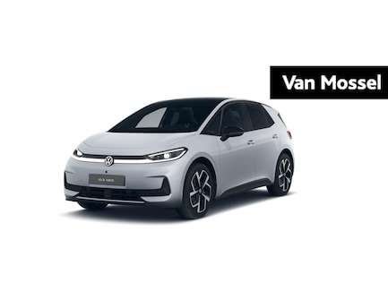 Volkswagen ID.3 0