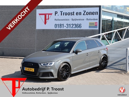 Audi A3 0