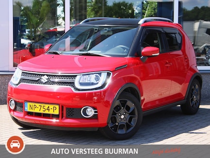 Suzuki Ignis 0