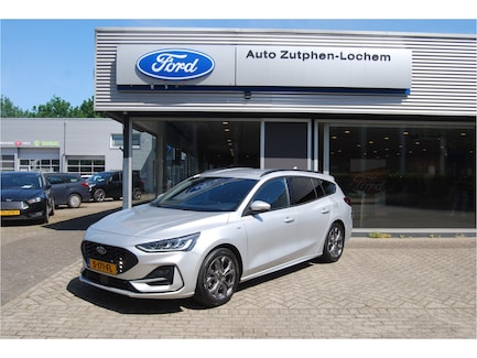 Ford Focus 0