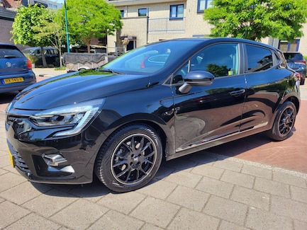 Renault Clio 0