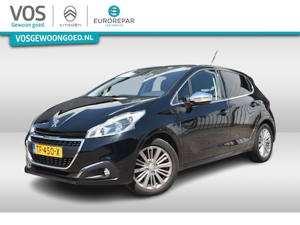 Peugeot 208 0