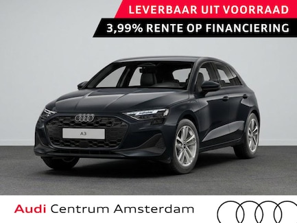 Audi A3 0