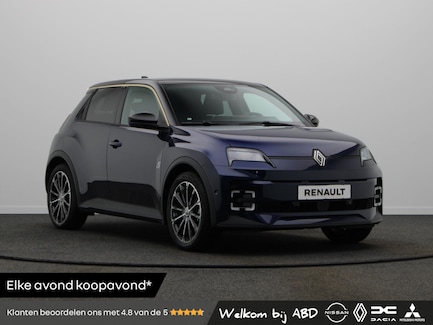 Renault R5 0
