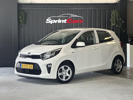 Kia Picanto 0