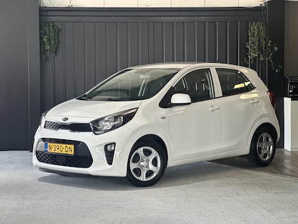 Kia Picanto 0