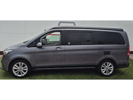 Mercedes-Benz V-klasse 0