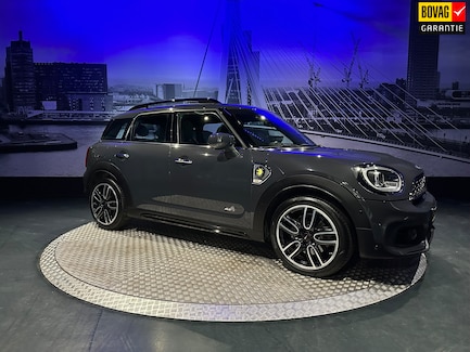MINI Countryman 0