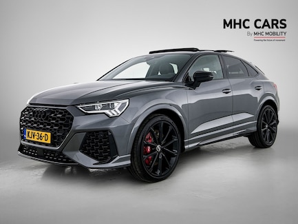 Audi RS Q3 Sportback 0
