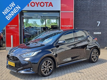 Toyota Yaris 0