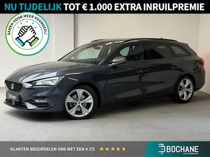 SEAT Leon 0