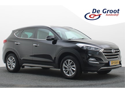 Hyundai Tucson 0