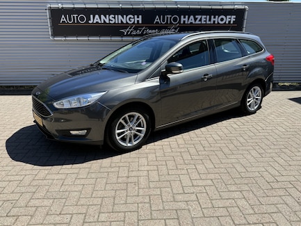 Ford Focus 0